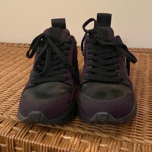 Veja- Rick Owens sneakers